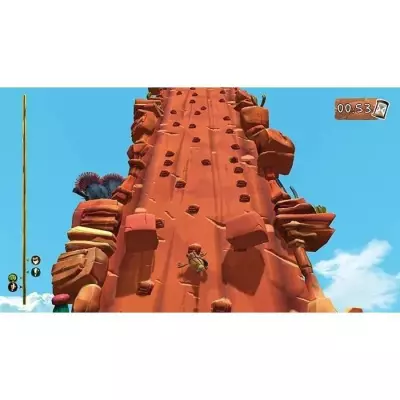 Dino Sports Gigantosaurus pour Nintendo Switch Dino Sports Gigantosaurus pour Nintendo Switch