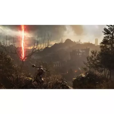 Lords Of The Fallen - Jeu Xbox Series X: Dimensions compactes Lords Of The Fallen - Jeu Xbox Series X: Dimensions compactes