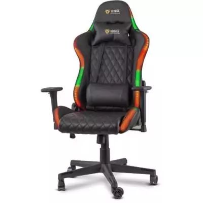 Chaise gaming - STARDUST - YENKEE - YGC 300RGB Chaise gaming - STARDUST - YENKEE - YGC 300RGB