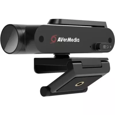 Webcam AVERMEDIA Live Streamer CAM 513 - Ultra HD 4K Webcam AVERMEDIA Live Streamer CAM 513 - Ultra HD 4K