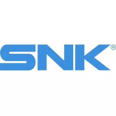 Mini Pad - Snk MVSX mini PAD - Rouge: Accessoire Console Retro