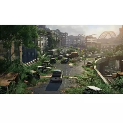 The Last of Us Remastered: Un jeu PS4 incontournable!