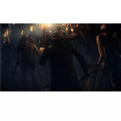 Bloodborne PlayStation Hits PS4 - Jeu Sony PS4 compact