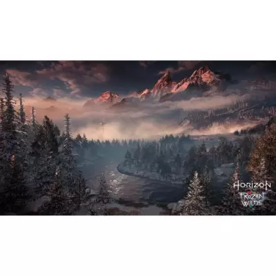 Jeu PS4 Horizon: Zero Dawn Complete Edition - Pack PlayStation Hits
