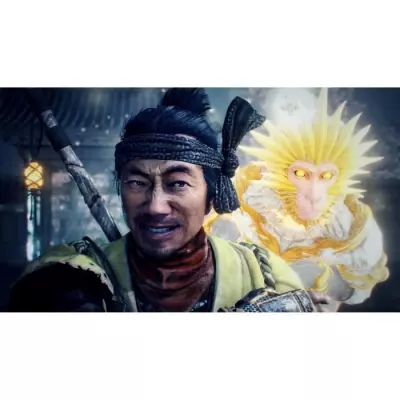 Nioh Collection PS5: Pack de jeux avec dimensions compactes