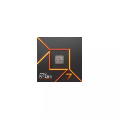 Processeur AMD Ryzen 7 7700 - Performances puissantes