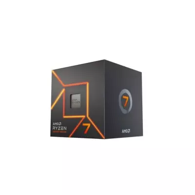 Processeur AMD Ryzen 7 7700 - Performances puissantes