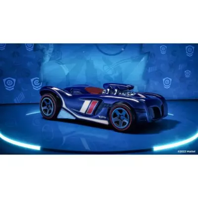 Hot Wheels Unleashed 2 Turbocharged - Jeu PS4 à grande vitesse