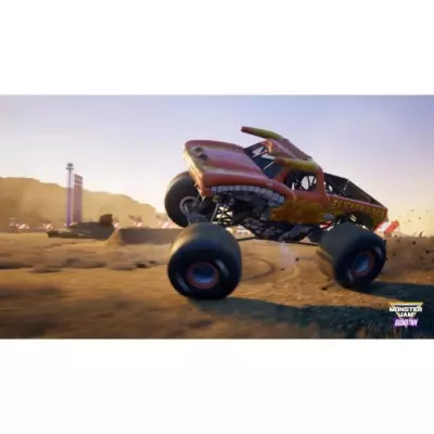 Monster Jam Showdown PS5 - Edition Day One