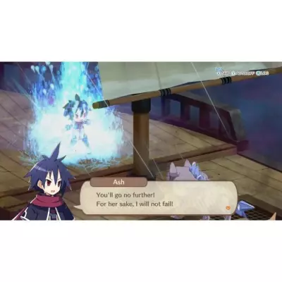 Explorez Phantom Brave The Lost Hero - Deluxe Edition sur PS4 Explorez Phantom Brave The Lost Hero - Deluxe Edition sur PS4