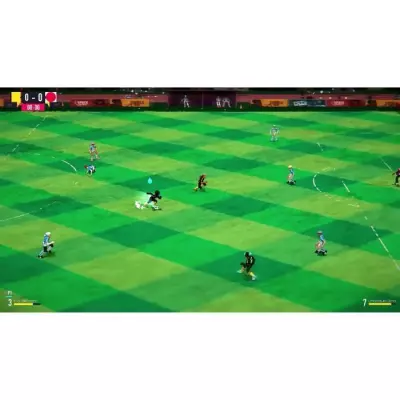 Golazo! 2 - Nintendo Switch - Édition Deluxe Complète Golazo! 2 - Nintendo Switch - Édition Deluxe Complète
