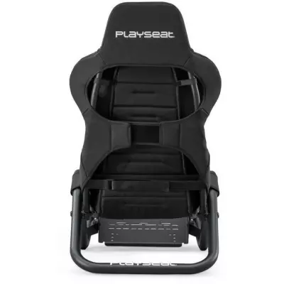 Siège de Simulation PLAYSEAT Trophy Noir - Dimensions compactes Siège de Simulation PLAYSEAT Trophy Noir - Dimensions compactes