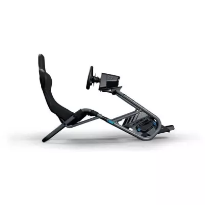 Siège de Simulation PLAYSEAT - Edition Trophée Logitech G - Gris/Noir