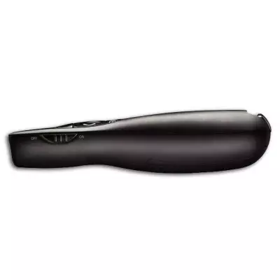 Présentateur Logitech R400: Télécommande de Présentation efficace