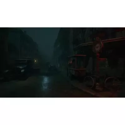 Plongez dans l'obscurité avec Alone in the Dark Jeu PC