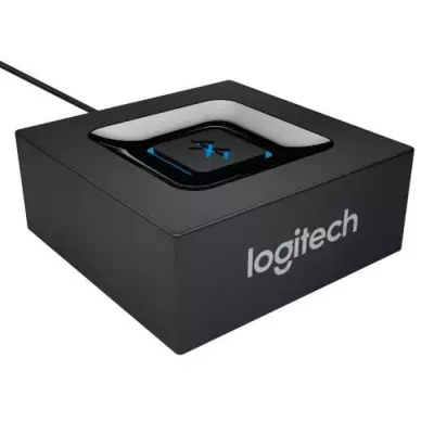 Récepteur Audio sans Fil Logitech - Adaptateur Bluetooth compact