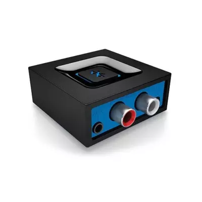 Récepteur Audio sans Fil Logitech - Adaptateur Bluetooth compact