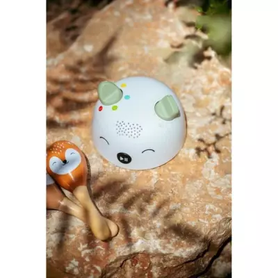 Elio: Jeu d'Apprentissage Compact 16x16x16cm Elio: Jeu d'Apprentissage Compact 16x16x16cm