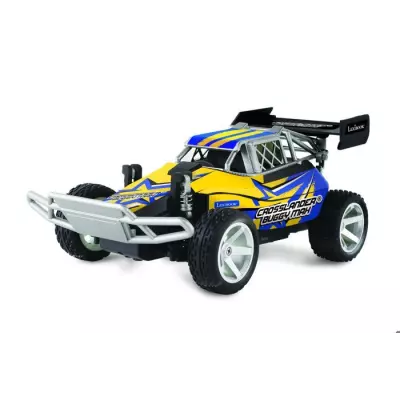 Crosslander BUGGY MAX - Voiture Buggy RC Rechargeable