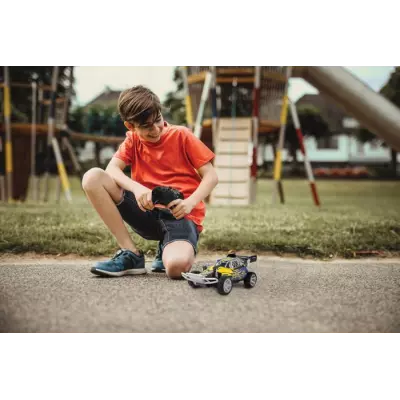 Crosslander BUGGY MAX - Voiture Buggy RC Rechargeable