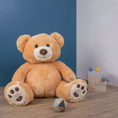 Peluche Licorne Arc-en-ciel - Doux et Coloré!