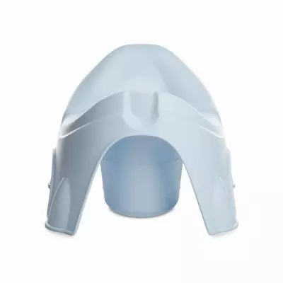 Pot INITIO: Design compact, dimensions parfaites