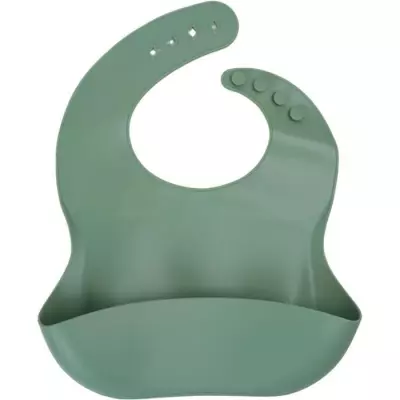 Emportez vos repas en toute sécurité avec le PACK REPAS SILICONE - VERT CACTUS