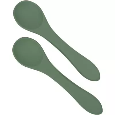 Emportez vos repas en toute sécurité avec le PACK REPAS SILICONE - VERT CACTUS