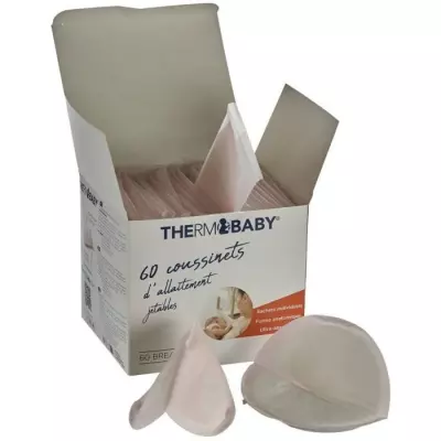 Ensemble maternité et allaitement compact (0,24x0,33x0,67 cm)