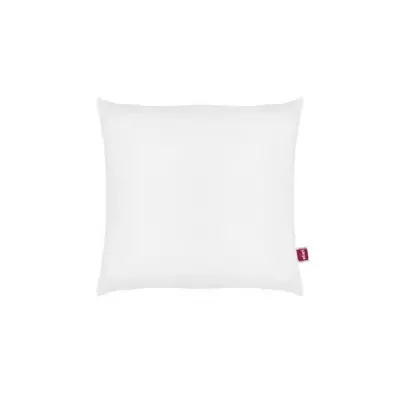 Oreillers Anti-Acarien ABEIL - Lot de 2 - 60 x 60 cm - Blanc Oreillers Anti-Acarien ABEIL - Lot de 2 - 60 x 60 cm - Blanc