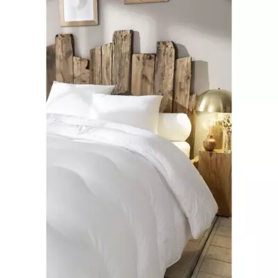 Couette chaude 400gr/m² Thermofill 240x260cm, Label Oeko-Tex ®