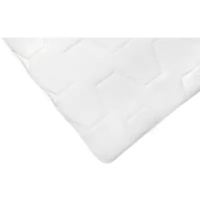 Couette légere NUAGE de DOUCEUR 240x260 cm blanc Couette légere NUAGE de DOUCEUR 240x260 cm blanc