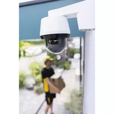 Caméra de surveillance ABUS PPIC44520 - Détection intelligente Caméra de surveillance ABUS PPIC44520 - Détection intelligente
