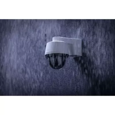 Caméra de surveillance ABUS PPIC44520 - Détection intelligente Caméra de surveillance ABUS PPIC44520 - Détection intelligente
