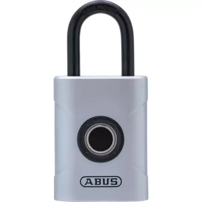 Cadenas ABUS 57/45 Touch - Ouverture biométrique - Capteur 360°