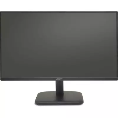 Écran PC Acer EK251QEbi - Full HD 24,5" IPS 100Hz 1ms - Noir