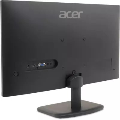 Écran PC Acer EK251QEbi - Full HD 24,5" IPS 100Hz 1ms - Noir