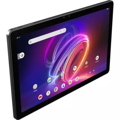 Tablette ACER Iconia Tab P10 P10-21Q - Noir métal, 128 Go