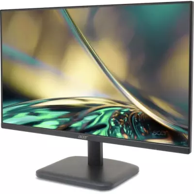 Écran PC Acer EK271Ebi - 27" FHD IPS 100Hz HDMI - Noir