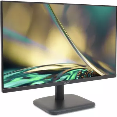 Écran PC Acer EK271Ebi - 27" FHD IPS 100Hz HDMI - Noir