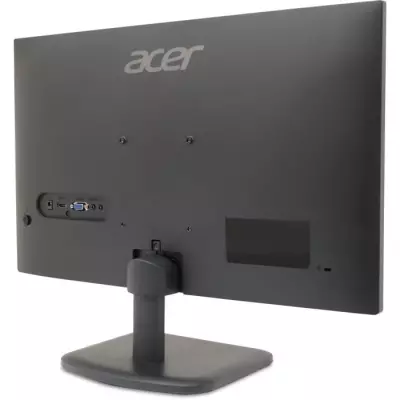 Écran PC Acer EK271Ebi - 27" FHD IPS 100Hz HDMI - Noir