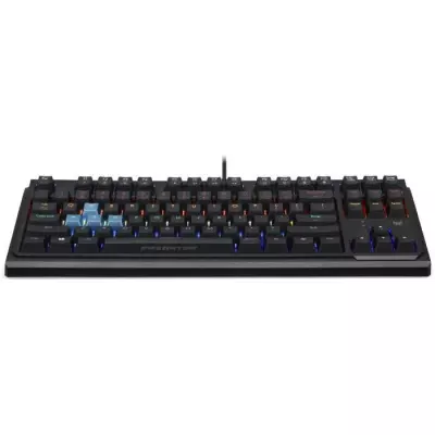 Clavier gamer mécanique RGB ACER Aethon 301 TKL - Rétroéclairage LED