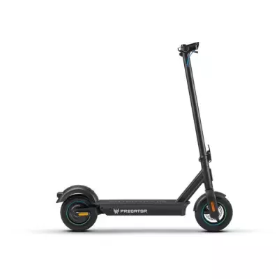 Trottinette électrique Acer Serie 5 Predator Advance - Performances au top!