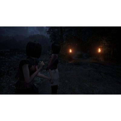 FATAL FRAME II: Crimson Butterfly REMAKE - Jeu PS5