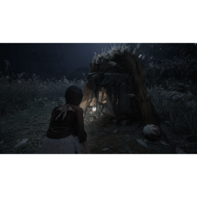 Fatal Frame II: Crimson Butterfly Remake • Jeu Nintendo Switch 2