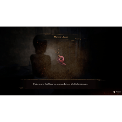 Fatal Frame II: Crimson Butterfly Remake • Jeu Nintendo Switch 2