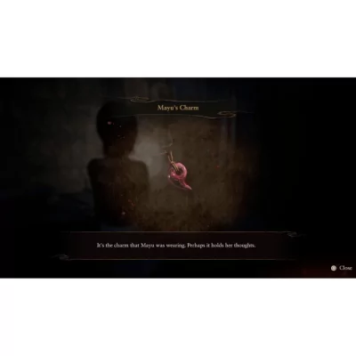 Fatal Frame II: Crimson Butterfly Remake • Jeu Nintendo Switch 2