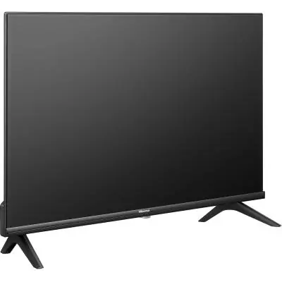 Hisense 40A4Q - TV LED 40 (100 cm) - Full HD 1920x1080 - TV connecté - 2xHDMI 1.4 - WiFi