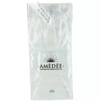 Rafraîchisseur Ice Bag Amédée - Dimensions compactes Rafraîchisseur Ice Bag Amédée - Dimensions compactes