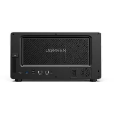 Serveur NAS - UGREEN - DXP6800 Pro - 6 baies - 8 Go